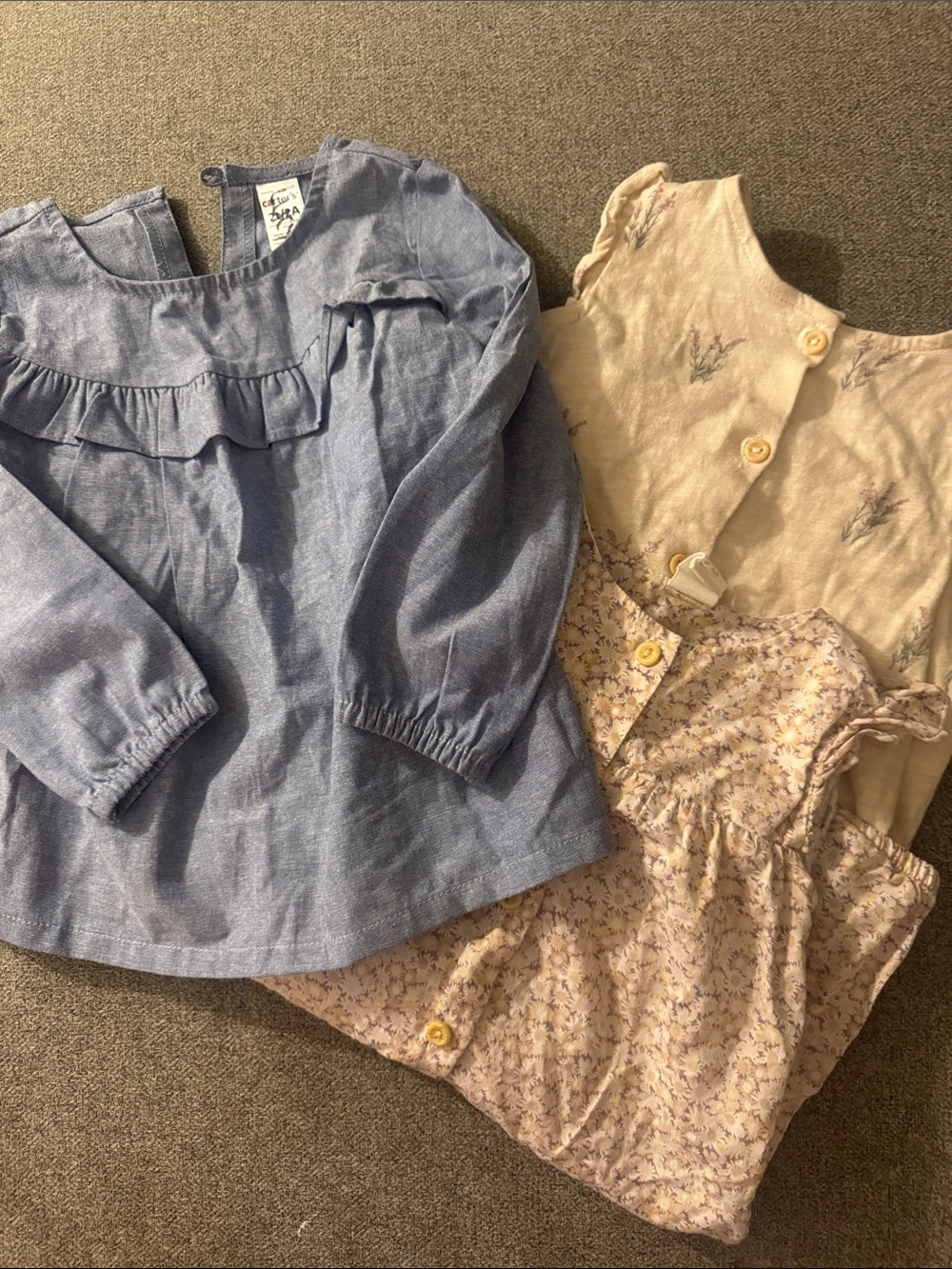 5/$15- 2t bundle - Picture 2 of 2